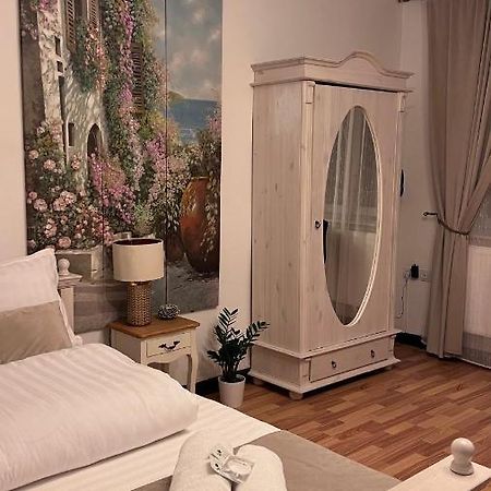 Charming Apartament Sibiu Exteriör bild