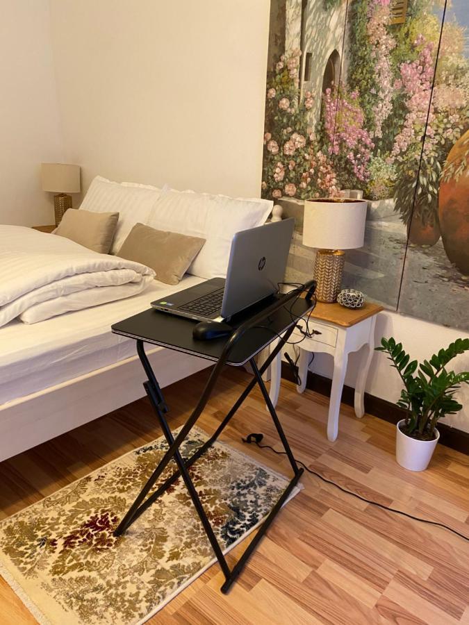 Charming Apartament Sibiu Exteriör bild