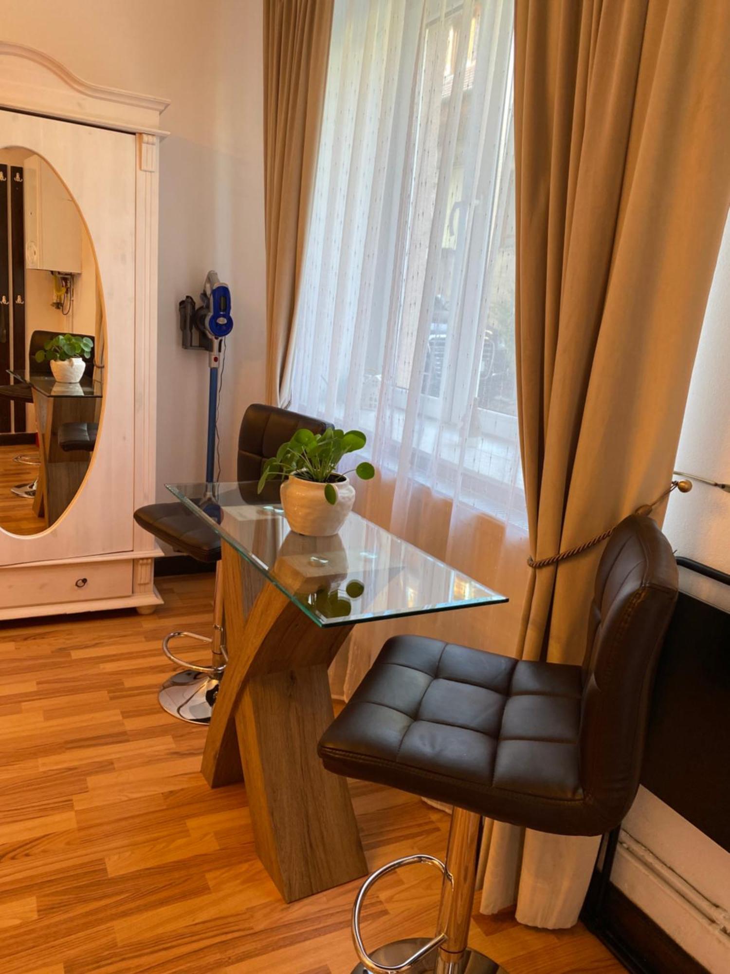 Charming Apartament Sibiu Exteriör bild