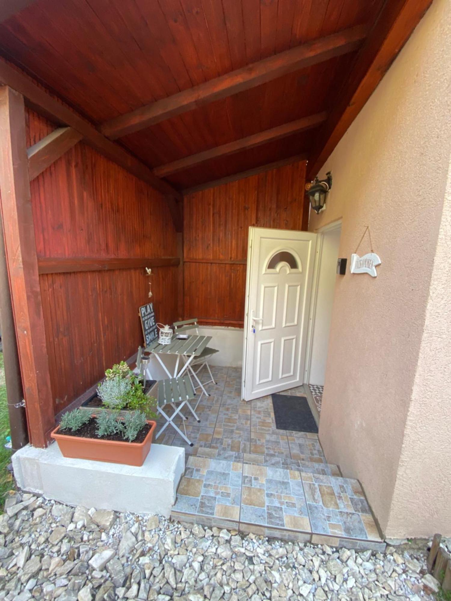 Charming Apartament Sibiu Exteriör bild