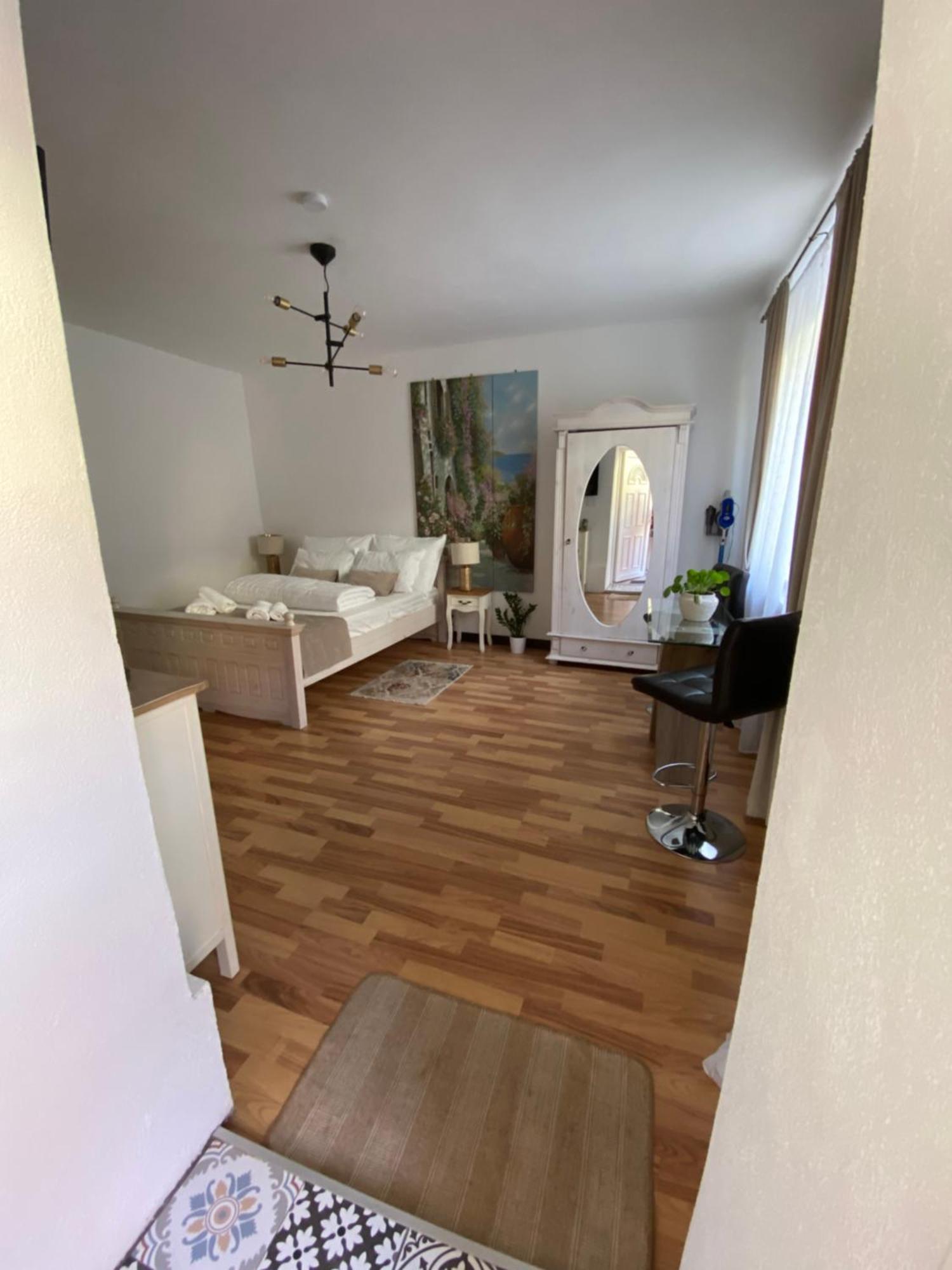 Charming Apartament Sibiu Exteriör bild